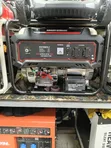 Kroger Germany KG7500EN-7 Jenereta ya Petroli - 1
