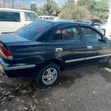 Nissan FB15 2004 Blue - 5
