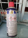 WD-40 Cleaner & Rust Preventative Spray - 2