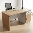 1.4m Kompyuta Desk Iliyoagizwa - 2