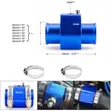 WEISS Absolute Silicone Hose Coupler - Sizes 28-42mm - 1