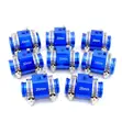 WEISS Absolute Silicone Hose Coupler - Sizes 28-42mm - 2