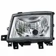 Mitsubishi Canter Front Headlight (2012 Onwards) - 1