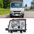 Mitsubishi Canter Front Headlight (2012 Onwards) - 3