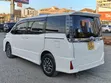 Toyota Voxy 2015 Nyeupe - 3