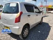 Suzuki Alto 2013 Silver - 3
