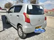 Suzuki Alto 2013 Silver - 4