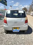 Suzuki Alto 2013 Silver - 5
