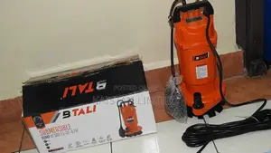 1HP TALI Submersible Water Pump 32M