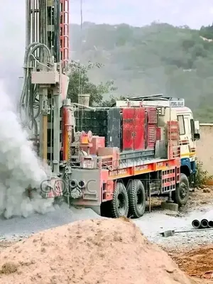 Borehole Drilling Services