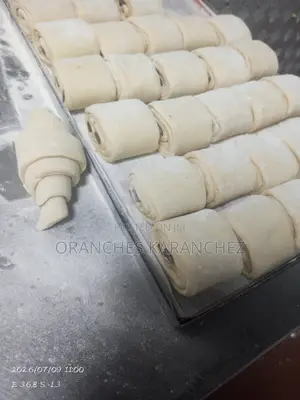 Pain Au Chocolat - Pack of 20