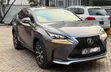 Lexus NX 2014 Gray - 4
