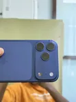 Apple iPhone 17 Pro Max 256GB Blue - 2
