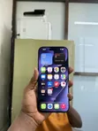 Apple iPhone 17 Pro Max 256GB Blue - 4