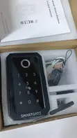 Smart Key Lock Box - 1
