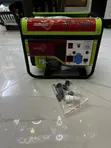 Brand New Benford UK BF1500 Petrol Generator - 1