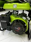 Brand New Benford UK BF1500 Petrol Generator - 2