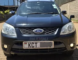 Ford Escape 2011