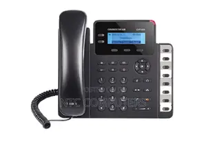 Grandstream GXP1628 HD PoE Simu ya IP