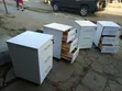 Boss Office Products Mobile Drawers & Cabinets - 2
