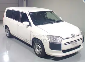 Toyota Probox 1.3 DX 2WD 2019