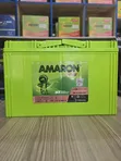 Amaron N70L 12V 80Ah Betri ya Gari - 2