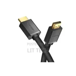 UG-10109 UGREEN HD104 Kebo ya HDMI ya Metre 5 4K