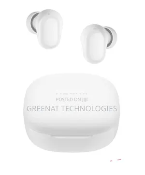 Redmi Buds 6 Play Wireless Earbuds Halisi