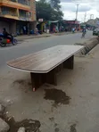 3m Boardroom / Conference Table - 1