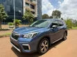 Subaru Forester 2019 2.0L e-Boxer AWD - 5
