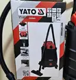 YATO 30L Wet & Dry Industrial Vacuum Cleaner - 2