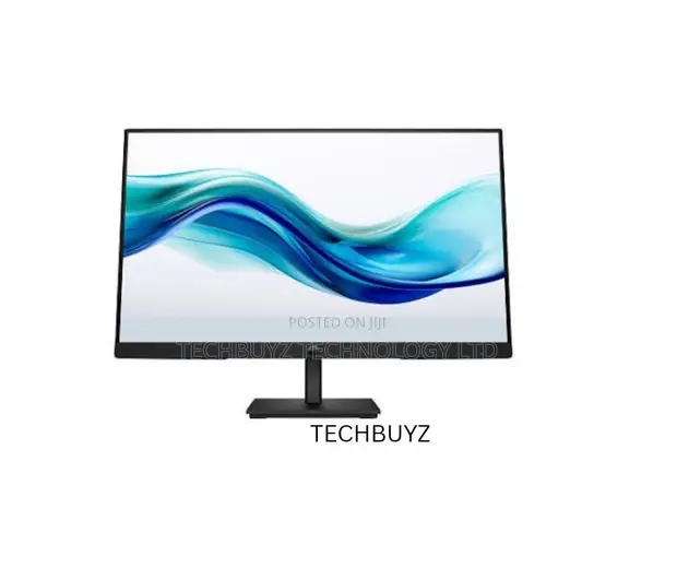 HP Series 3 Pro 27 Inch FHD Monitor - 327pf - 1