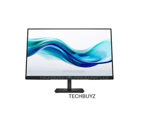 HP Series 3 Pro 27 Inch FHD Monitor - 327pf