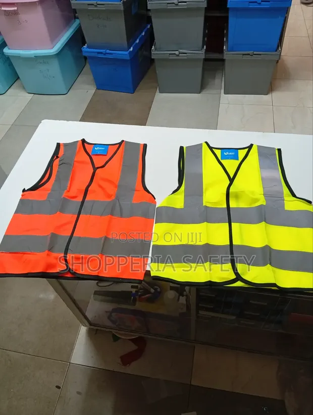 Reflectors za Watoto kwa Siku ya Kazi - 1