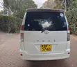 Toyota Voxy X 2WD 8-Seater 2002 White - 5