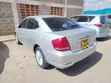 Toyota Allion 2005 Silver - 3