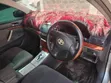 Toyota Allion 2005 Silver - 5