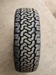 Tairi Mpya Comforser CF1100 265/75R16 - 1