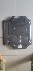 Honda Fit GK Chassis Heavy-Duty Steel Engine Sump Guard - 1