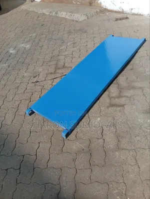 Scaffold Platform