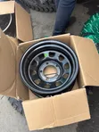 Toyota Land Cruiser Rims - 16 Inch, 5-Hole - 1