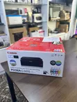Canon PIXMA G3410 Refillable Ink Tank Wireless All-in-One Printer - 4