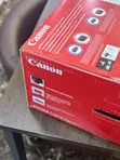 Canon PIXMA G3410 Refillable Ink Tank Wireless All-in-One Printer - 5