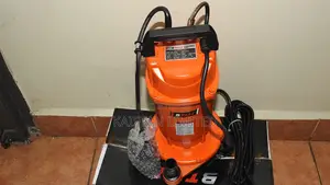 TALI 1HP Submersible Pump - 32m Max Head