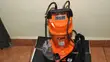 TALI 1HP Submersible Pump - 32m Max Head - 2