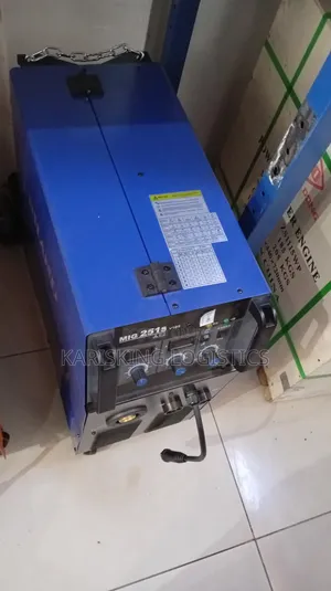 Riland MIG 251S V185 Industrial Heavy Duty Welder