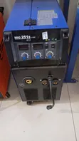 Riland MIG 251S V185 Industrial Heavy Duty Welder - 3