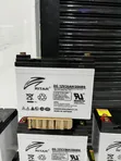 Ritar DG 12V 35Ah Deep Cycle GEL Battery - 1