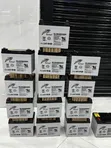 Ritar DG 12V 35Ah Deep Cycle GEL Battery - 2