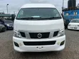 Nissan Caravan (Urvan) NV350 2017 - 1